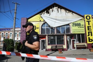 Згоріла живцем уся сім'я: сумчанин втратив в "Токіо стар" дружину і дочку