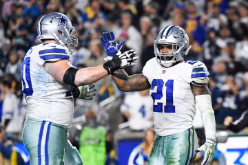 Dallas Cowboys - самый дорогой спортивный клуб