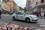 Все службы такси хотят лицензировать: "Сотни нелегальных…"