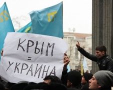 Кримське питання піднімуть на кінофестивалі у Празі