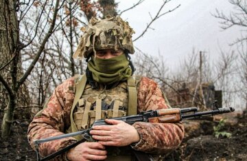 "Док", фото: armyinform