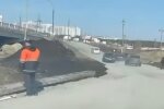 Відновлення інфраструктури. Фото: Youtube