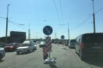 Дорогу на Азовське море перекриють: як дніпрянам дістатися до популярного місця відпочинку