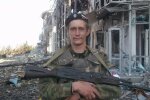 Найманець Путіна "Вампір" перетворився на жебрака, просить милостиню за крок від Кремля