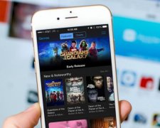 Apple занурить кіноманів у захоплюючий світ