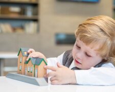 Майнові права дитини. Фото з відкритих джерел