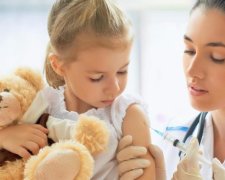 Здоровье вашего ребенка: как Украина стала опасной для проживания