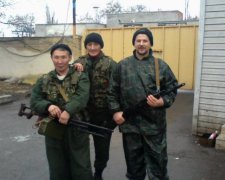 Нова "спецоперація" Путіна: на Донбас закинуть партію бурятів