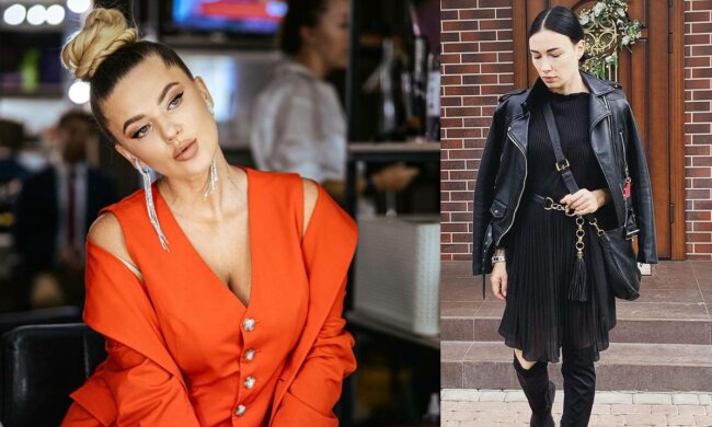 Приходько и Филонова, фото: Instagram