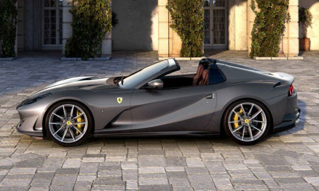 Ferrari