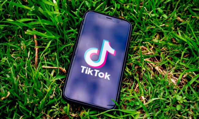 Платформа TikTok / фото: Pixabay