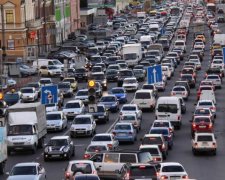 Какой ужас! В Киеве похитили женщину среди бела дня