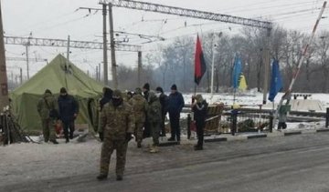 Стало відомо, що Кремль готувався до блокади Донбасу