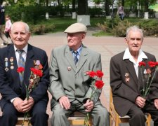 День Перемоги: скільки ветерани отримають від держави