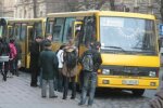 У Львові маршрутку перетворили на наливайку на колесах, - горілка, дві склянки і коматоз