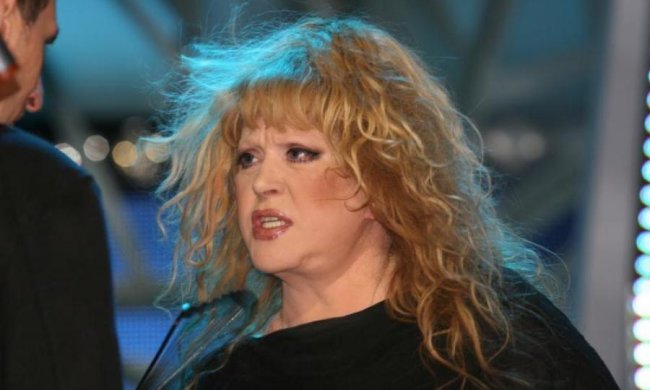 Померла Алла Пугачова, - ЗМІ