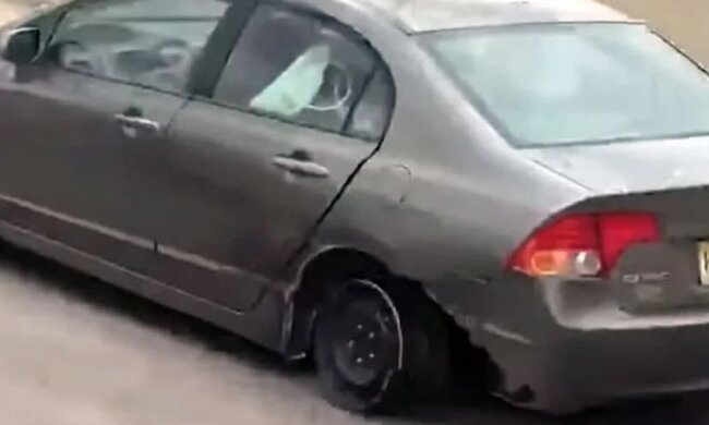 Honda Civic Sedan, carscoops