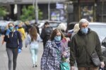 карантин в Украине, фото: Униан