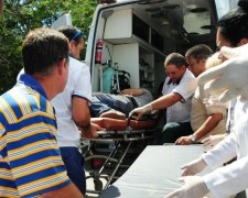 Шестеро людей загинули в залізничній катастрофі на Кубі