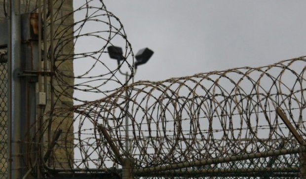 Міліція затримала чотирьох в'язнів-втікачів