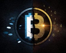 Курс биткоина на 12 апреля: главная криптовалюта топит хомяков