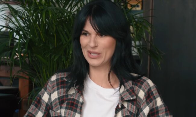 Маша Єфросиніна, фото: Знай.uа