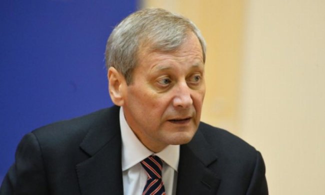 Рада не змогла звільнити Вощевського з посади віце-прем'єра