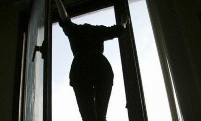 Студентка з Вінниці скоїла самогубство стрибнувши з п'ятого поверху
