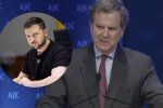Девід Харріс, фото: скріншот з відео
