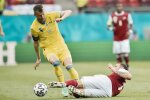 збірна України, фото з Instagram