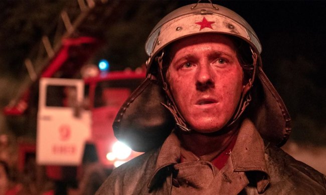 HBO випустив серіал про Чорнобиль: як США показали жахливу радянську катастрофу