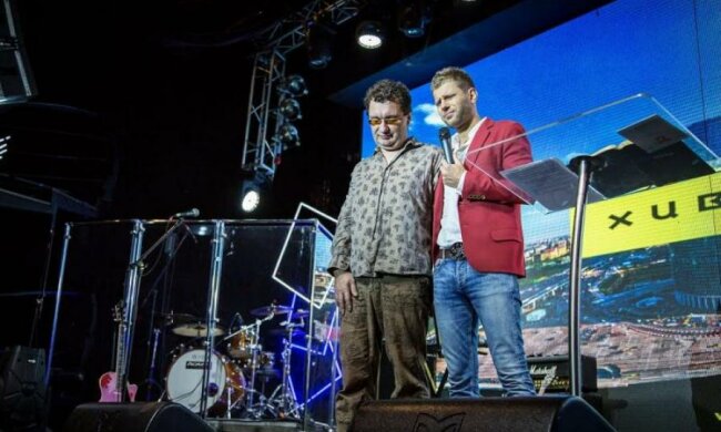 Відновлення: як в Москві українського пастора "травили"