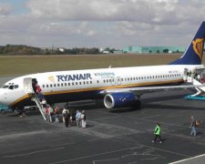 Дочекались: найпопулярніший лоукост вперше приземлився в Україні
