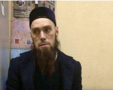 Пітерський "терорист" залишився без роботи