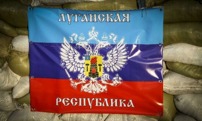 На Луганщині затримали двох білорусів, що йшли найматися в «ЛНР»