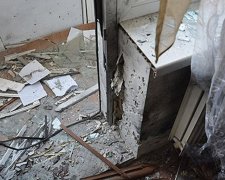 В квартире Николаева разорвалась граната - ранен мужчина (фото, видео)