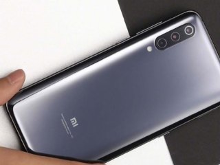 Xiaomi Mi 9