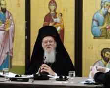 Патриарх Варфоломей отсрочил предоставление Украине Томосу: что происходит