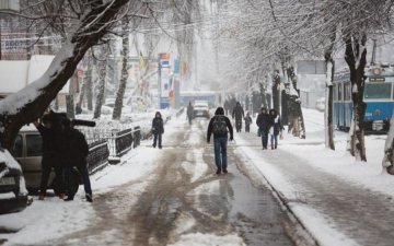 Патріотичний маразм: у Вінниці знову зазіхнули на вічне