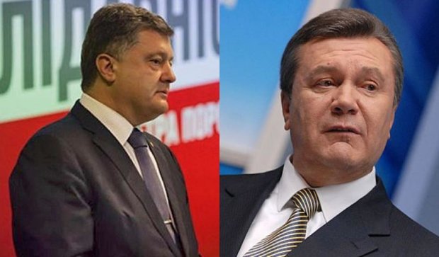 От Блока Порошенко на выборы идут 120 бывших "регионалов"
