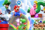 Super Mario Bros Wonder, скріншот: YouTube