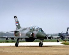 Низка загадкових авіакатастроф: розбився ще один військовий літак, є жертви
