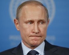 Донбасская авантюра загнала Путина в тупик
