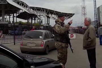 На Харьковщине нашли то, что пропало много лет назад