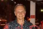 Син Леоніда Утьосова, фото: 112
