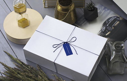 Подарок, фото Фабрика 5