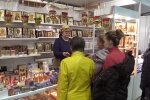 Иконы, кадр из видео