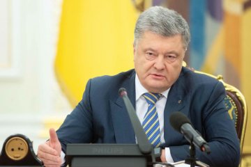 Порошенко пояснив, що означали його слова про Путіна і війну