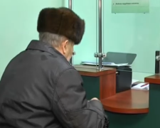 Пенсионер. Фото: скрин youtube