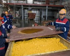 Украина продолжит дружить с Россией на ядерной почве